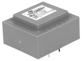 Transformator &icirc;ncapsulat 2,5VA 230VAC 15V 160mA PCB