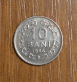 Cumpara ieftin 10 bani 1956, RPR / Rom&acirc;nia