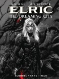 Michael Moorcock&#039;s Elric Volume 4: The Dreaming City
