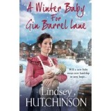 A Winter Baby for Gin Barrel Lane