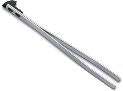 Penseta De Schimb Victorinox Pentru Briceag, Cap Unghiular, 4.6cm/3mm, Negru foto