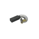Perie carbon 6x6x19.5 mm compatibil, Cod 6X6X619, Piesa electrocasnice mici