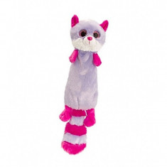 Plus Sparkle Eye Fluzzy Keel Toys, 26 cm, Mov foto