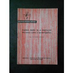 VALERIA POPESCU - IGIENA GURII SI A DINTILOR