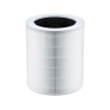 Filtru Purificator de aer LEVOIT CORE600S, FILTRARE 360&deg;, 3-in-1, Pre-filtru, Filtru HEPA si filtru Carbon Activ