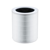 Filtru Purificator de aer LEVOIT CORE600S, FILTRARE 360&deg;, 3-in-1, Pre-filtru, Filtru HEPA si filtru Carbon Activ