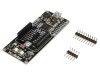 Microchip PIC18F47J53 PIC Clicker Kit