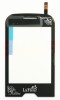 Touchscreen Samsung Diva S7070 La Fleur Black, Display Digitizer
