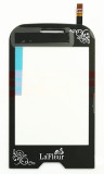 Touchscreen Samsung Diva S7070 LA FLEUR BLACK