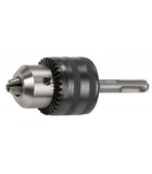 Mandrina cu Cheie 1.5-13mm, Adaptor SDS, Conectare 1/2-20UNF