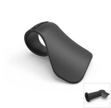 Control acceleratie (cruise control) Oxford - culoare: negru (exterior manson aceleratie: 28 32 mm)