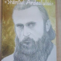 „Sfantul Ardealului”- Parintele Arsenie Boca