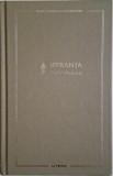 Speranta &ndash; Andre Malraux