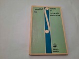 Tabele de integrale nedefinite M.L.Smoleanski RF10/3