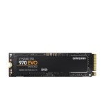 Solid State Drive (SSD) M.2 NVMe 500GB, Samsung 970 EVO