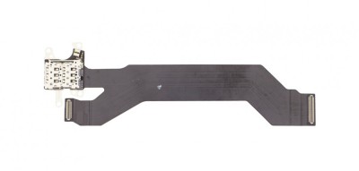 Flex Cable Xiaomi 12 Lite, Main Flex + Sim Reader foto