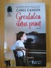 Greutatea unui pian - Chris Cander, Humanitas Fiction, 2021, Roman, Beletristica, Stare Impecabila