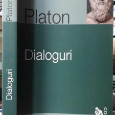Platon-Dialoguri