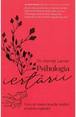 Psihologia iertarii - Pagina de psihologie