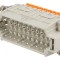 Conector HDC tată 27 pini 10A