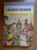Z1 Laleaua neagra - Alexandre Dumas (cartonta, cu ilustratii)