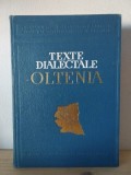 Texte Dialectale Oltenia, 1967, Academiei RSR, Cornelia Cohut, Galina Ghiculete, Maria Mardarescu, Valeriu Suteu, Magdalena Vulpe