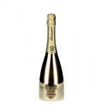 Lamborghini Spumante Gold Bottle Brut 0.75L