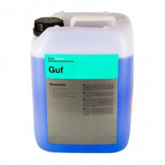 Solutie intretinere plastic si cauciuc interior Guf, Koch Chemie Gummifix ,10L