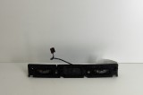 Ornament suport iluminare număr LAND ROVER RANGE ROVER SPORT II L494 2014 OEM: CK52-404C42-AA 24767960