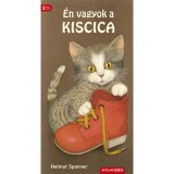 &Eacute;n vagyok a kiscica - Helmut Spanner