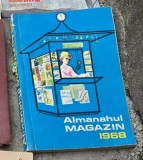 Almanahul Magazin 1968