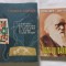 CALATORIA UNUI NATURALIST IN JURUL LUMII PE..- CHARLES DARWIN + VIATA LUI DARWIN