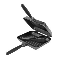 Set Vase Gătit Sonik Sizzla Multi-Pan Set