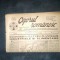 REVISTA OGORUL ROMANESC 28 IANUARIE 1940