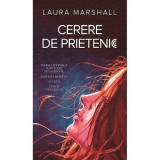 Cerere de prietenie, Laura Marshall