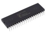 Microcontroler PIC 128kB 64MHz I2C LIN SPI UART