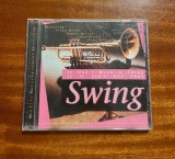 SWING (1 CD original), Jazz