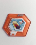 Disney Infinity 2.0 Power disc -Ariel Area Rug Aircraft