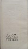 Tudor Arghezi - Scrieri, vol. 38 (Editia: 1988)