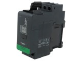 Interfaţă de putere pentru şină DIN 4kW TeSys Island 24VDC