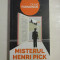 MISTERUL HENRI PICK (roman) - David FOENKINOS