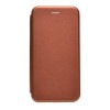 Husa Telefon Samsung S22 5G s907 Flip Book Bordo