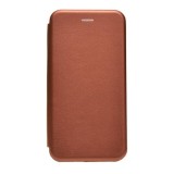 Cumpara ieftin Husa Telefon Samsung A13 5G a136 A04s a047 Flip Book Bordo