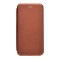Husa Telefon Samsung S22 5G s907 Flip Book Bordo