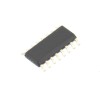 Circuit integrat, interfa&#355;a, SO16, SMD, SILICON LABS - SI8451AB-B-IS1