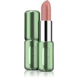 Clinique Pop&trade; Longwear Lipstick Matte ruj mat culoare Blushing Pop 3.9 g