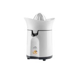 Cumpara ieftin Storcator de citrice ETA Orangino 2033 90000, 60 W, 0.3 litri, filtru din otel inoxidabil, gri/alb