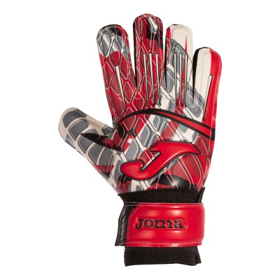 Manusi portar Joma Calcio 23 rosu foto