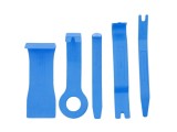 Kit scos clipsuri tapițerie 5buc H&Ouml;GERT TECHNIK