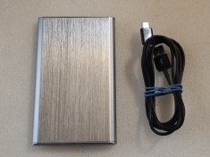 Solid State Drive SSD extern Kingston HyperX 120GB SH100S3/120G
